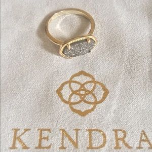 Kendra Scott Ella Ring